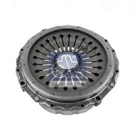 Кошик зчеплення