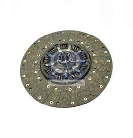Диск сцепления