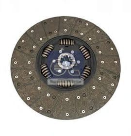 Диск сцепления