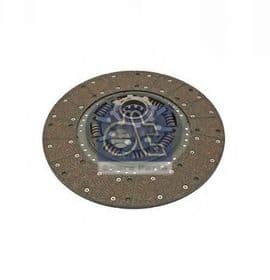 Диск сцепления