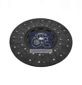 Диск зчеплення