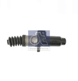 Главный цилиндр сцепления