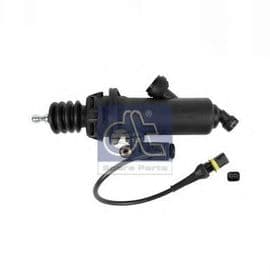 Главный цилиндр сцепления