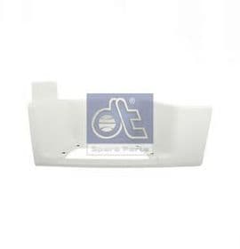Порог DT Spare Parts 3.81065