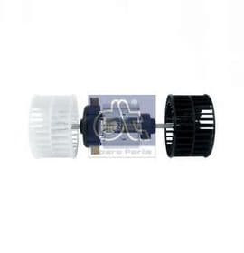 Вентилятор салона