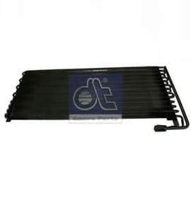 Радиатор кондиционера