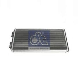 Радіатор пічки