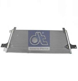 Радиатор кондиционера