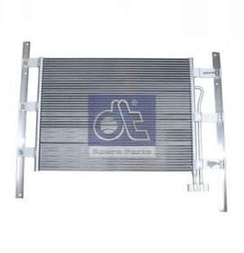 Радіатор кондиціонера
