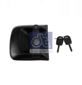 Ручка двери DT Spare Parts 3.85006