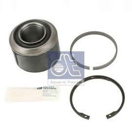 Ремкомплект важеля DT Spare Parts 3.96604