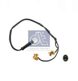 Датчик зношення гальмівних колодок DT Spare Parts 3.96450