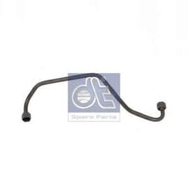 Патрубок системи охолодження DT Spare Parts 4.10285