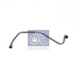 Патрубок системи охолодження DT Spare Parts 4.10232