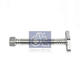 Оливний патрубок турбіни DT Spare Parts 4.10333