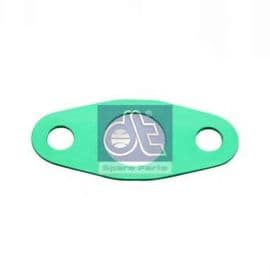 Прокладка турбіни