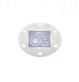 Прокладка турбіни