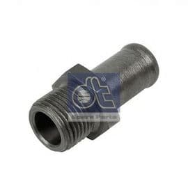 Соединитель вакуумного шланга DT Spare Parts 4.30227