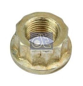 Гайка болта шатунного DT Spare Parts 4.40090