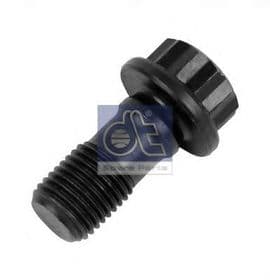 Болт колінчастого вала DT Spare Parts 4.40126