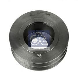 Шків генератора DT Spare Parts 4.50277