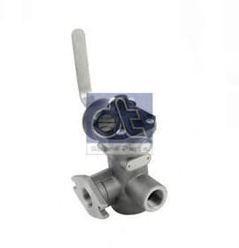 Распределитель тормозных усилий DT Spare Parts 4.60422