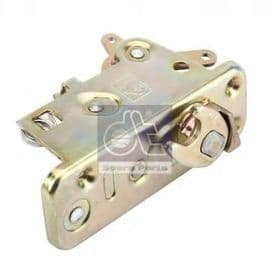 Замок дверей