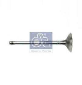 Впускной клапан DT Spare Parts 4.60658