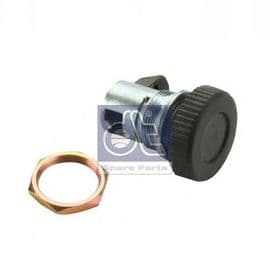 Замок двери DT Spare Parts 4.60512