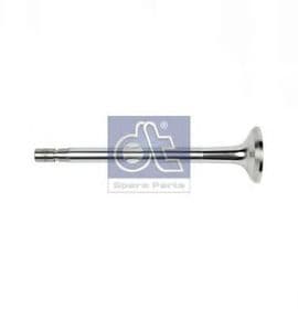 Випускний клапан