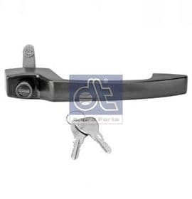 Ручка двери