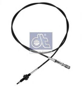 Тросик замка капота DT Spare Parts 4.60634