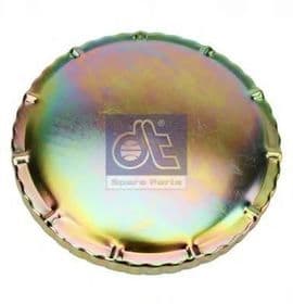 Крышка бензобака