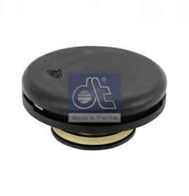 Крышка радиатора DT Spare Parts 4.60995