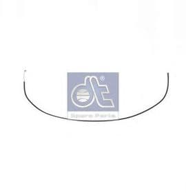 Тросик замка капота DT Spare Parts 4.61019