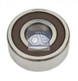 Подшипник коленвала DT Spare Parts 4.61241
