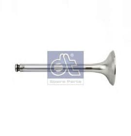 Випускний клапан