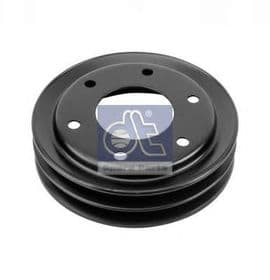 Шкив помпы DT Spare Parts 4.61270