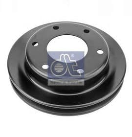 Шкив помпы DT Spare Parts 4.61269