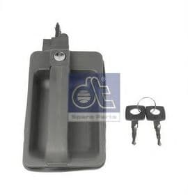 Ручка двери