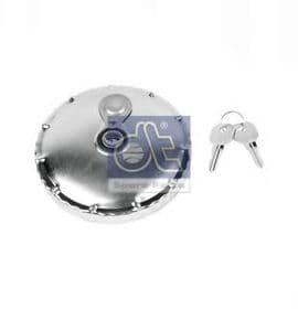 Крышка бензобака DT Spare Parts 4.61515