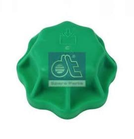 Кришка бачка охолоджувальної рідини