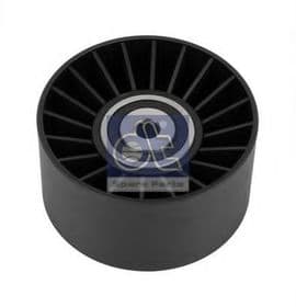 Обводной ролик поликлинового ремня DT Spare Parts 4.61625