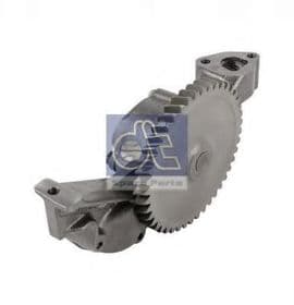 Оливний насос