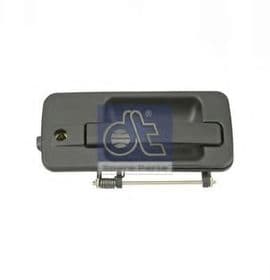 Ручка двери