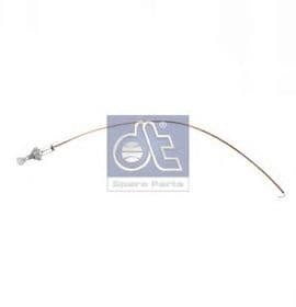 Трос ручного тормоза DT Spare Parts 4.61741
