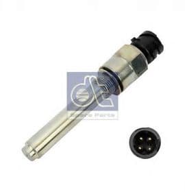 Датчик швидкості DT Spare Parts 4.61816