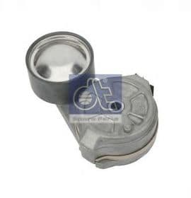 Натяжной ролик поликлинового ремня