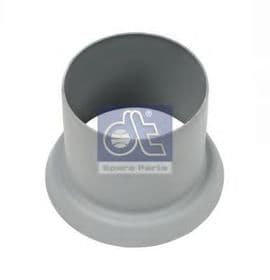 Приймальна труба DT Spare Parts 4.62055