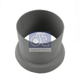 Приймальна труба DT Spare Parts 4.62057